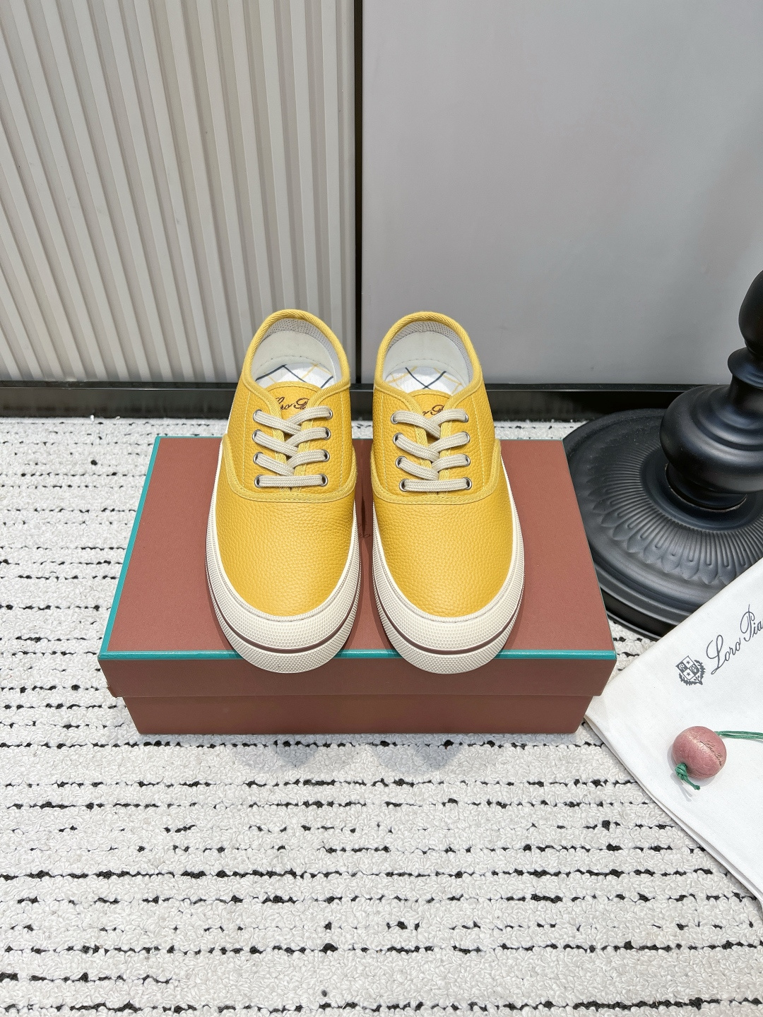 Loro Piana Sneakers