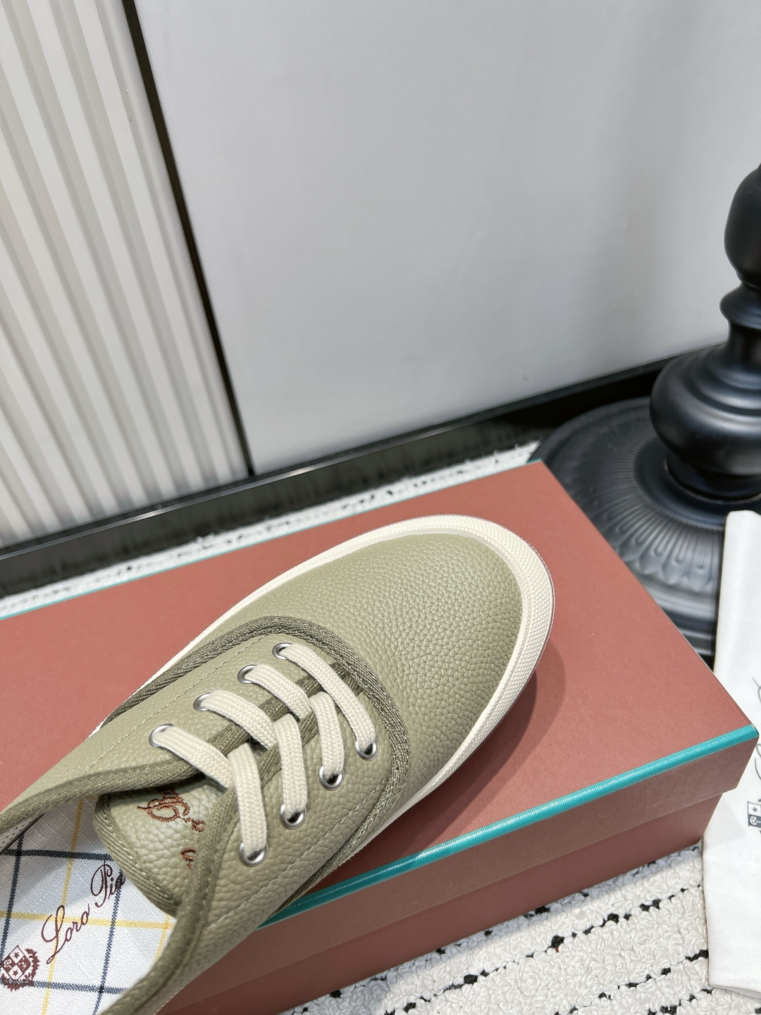 Loro Piana Sneakers