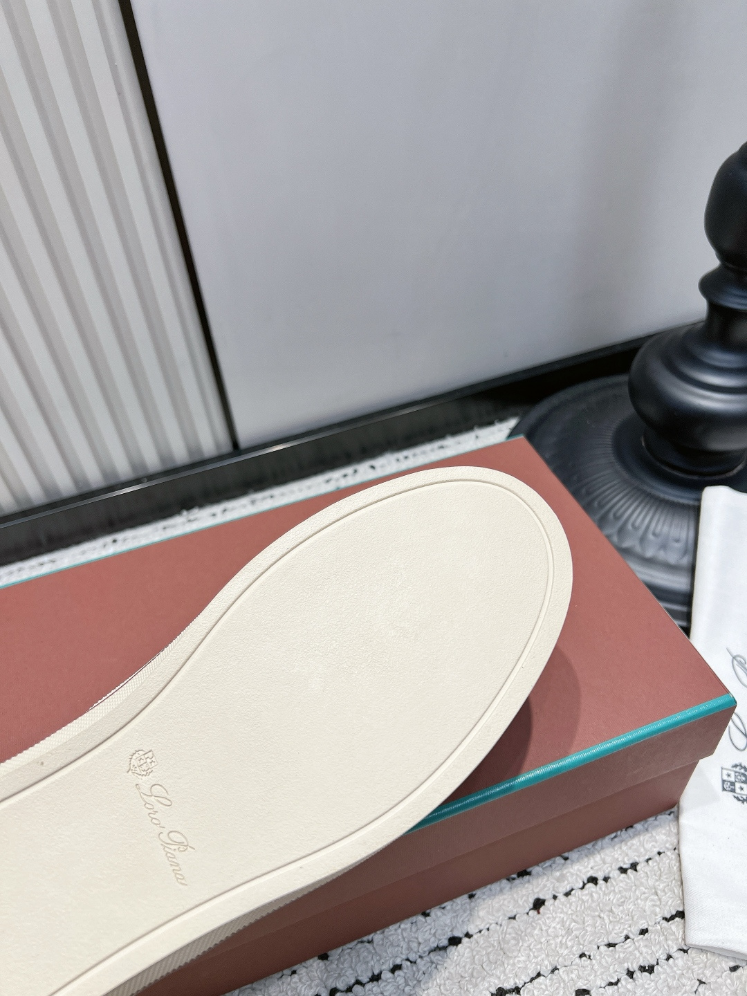 Loro Piana Sneakers