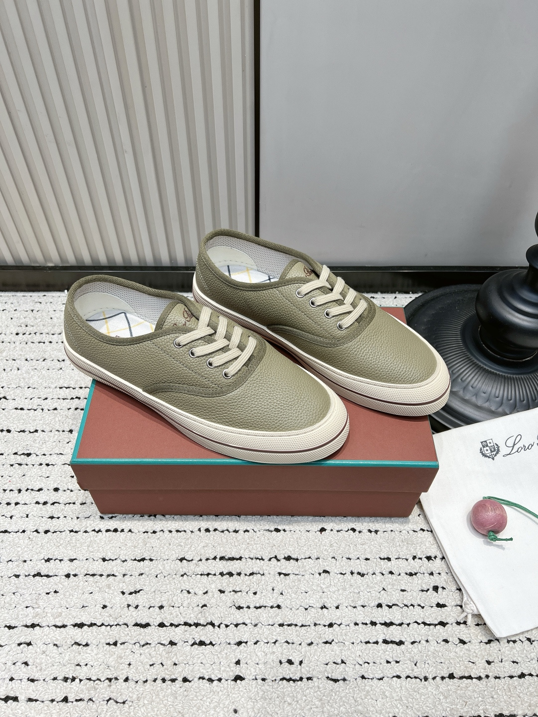 Loro Piana Sneakers