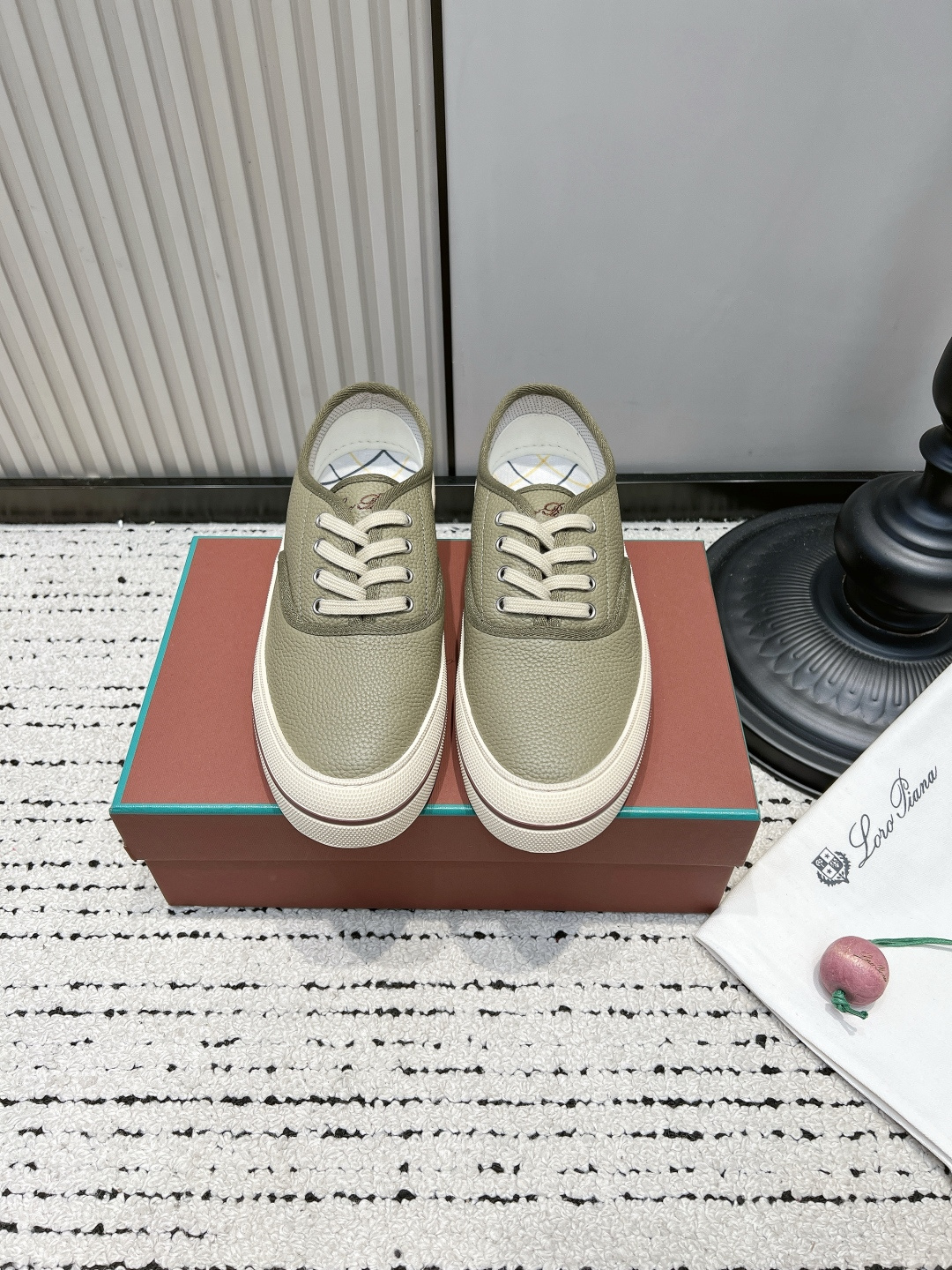 Loro Piana Sneakers