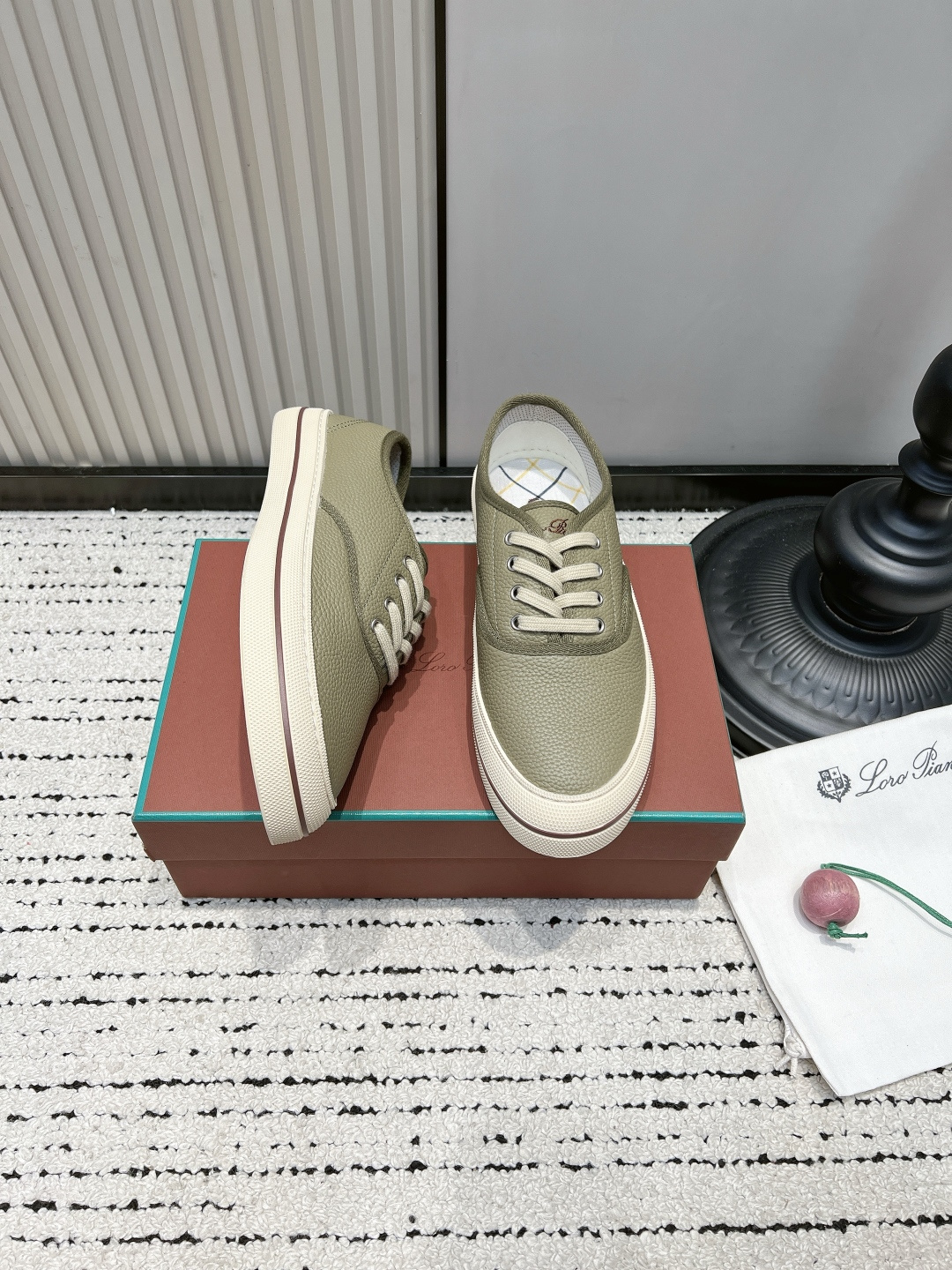 Loro Piana Sneakers