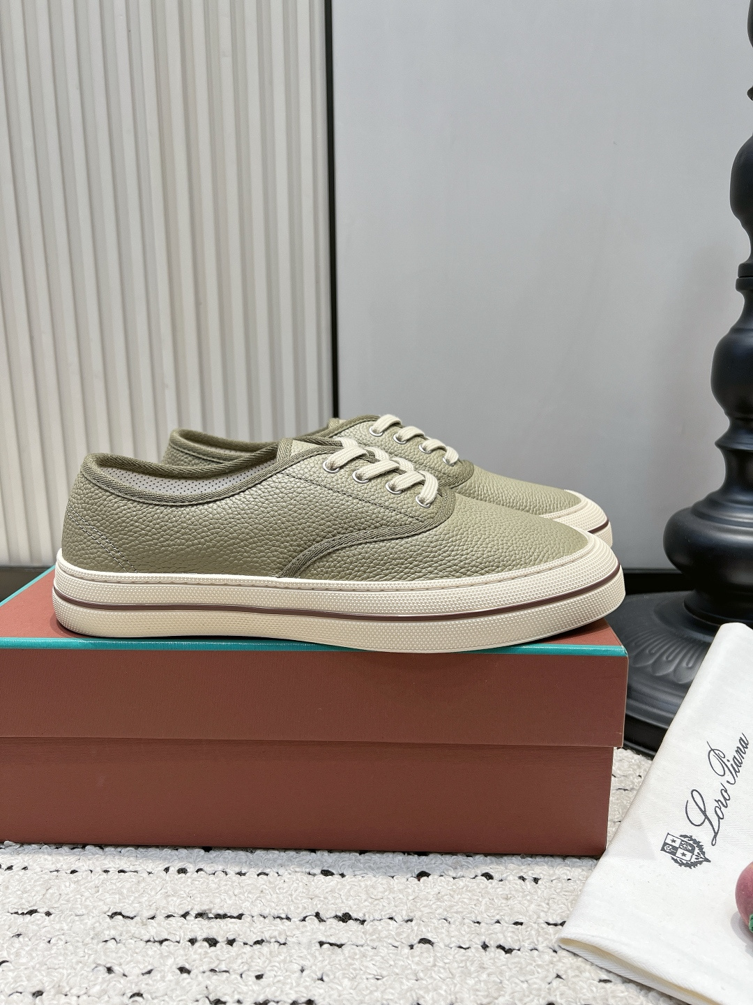 Loro Piana Sneakers