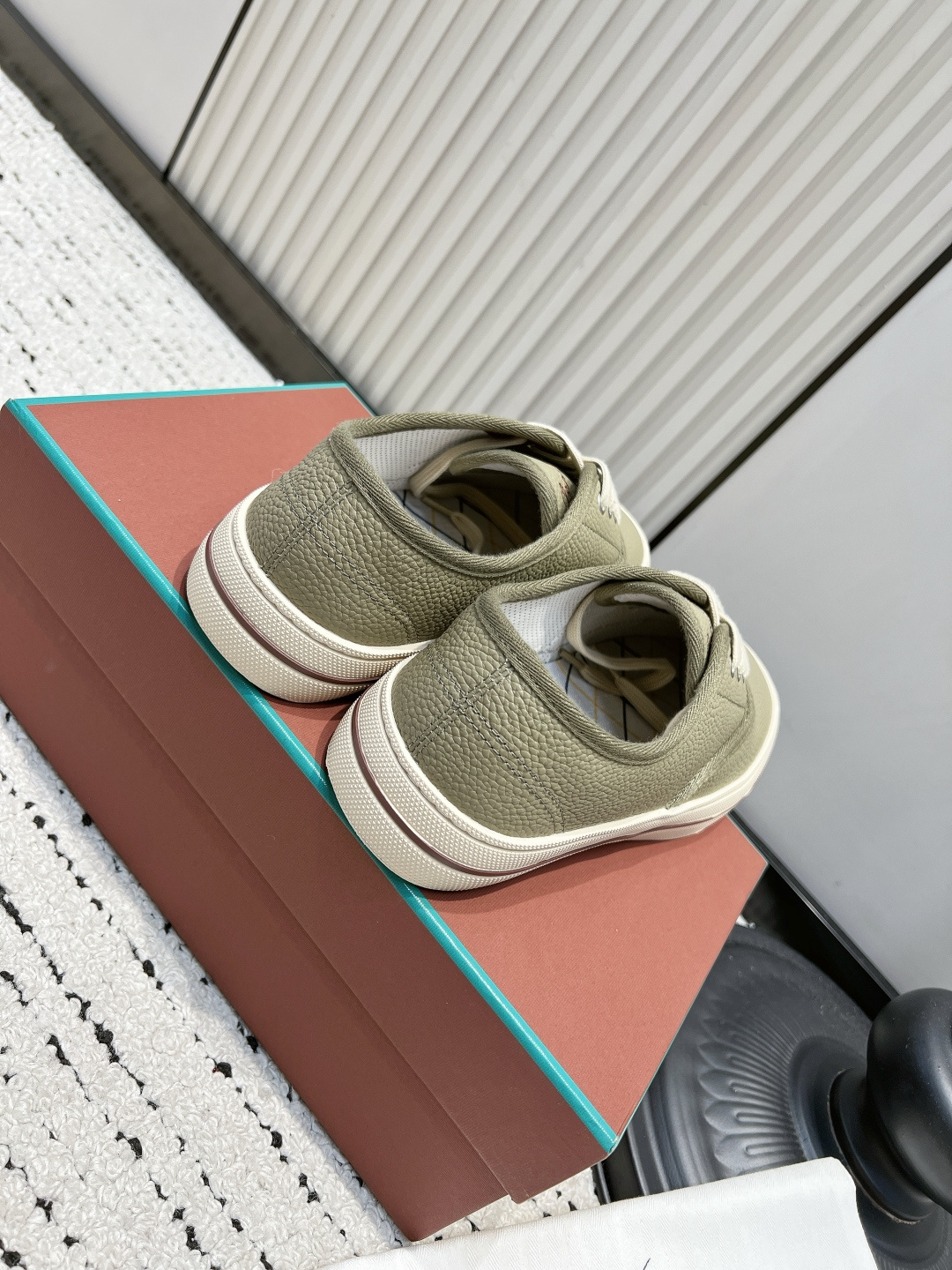 Loro Piana Sneakers