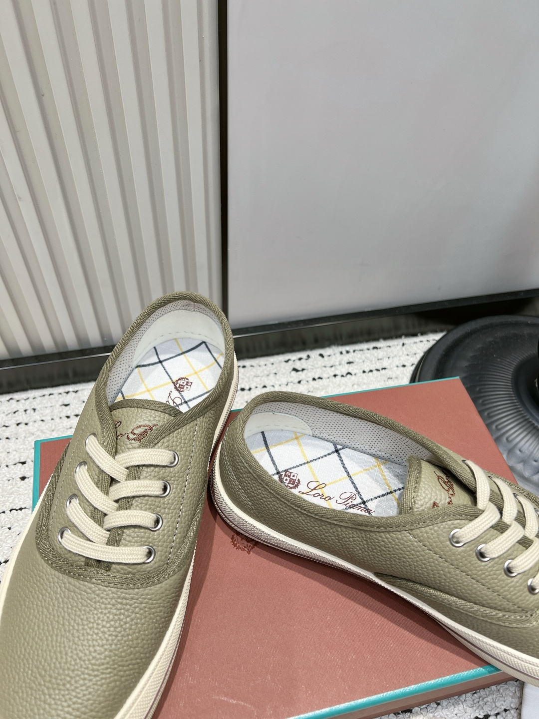 Loro Piana Sneakers