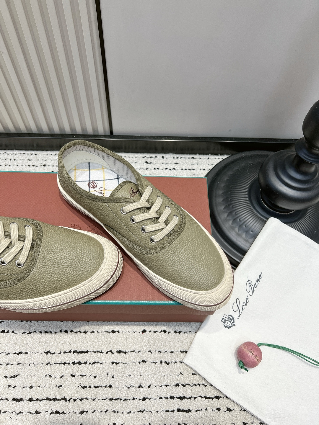 Loro Piana Sneakers