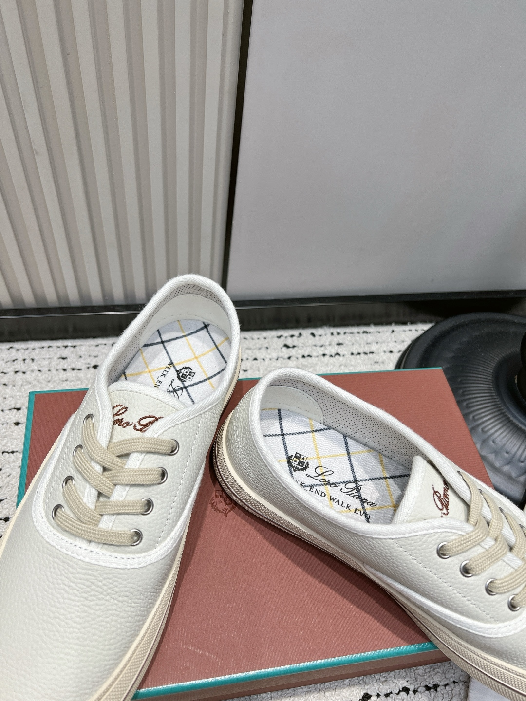 Loro Piana Sneakers