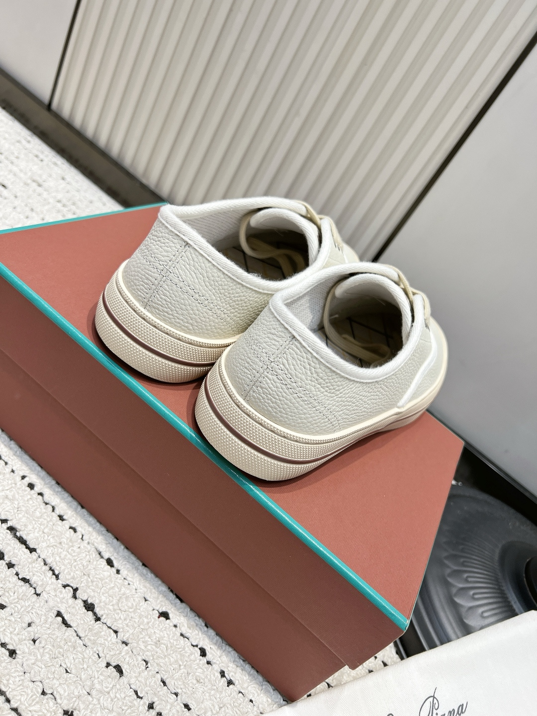 Loro Piana Sneakers