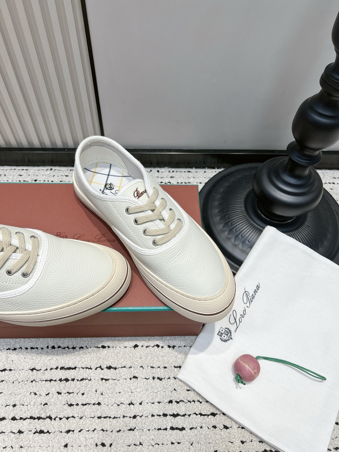 Loro Piana Sneakers