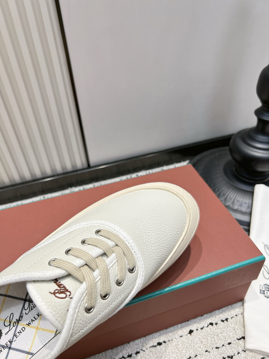 Loro Piana Sneakers