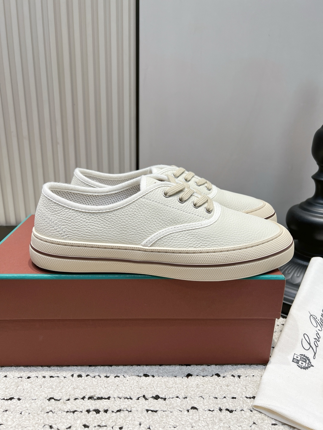Loro Piana Sneakers