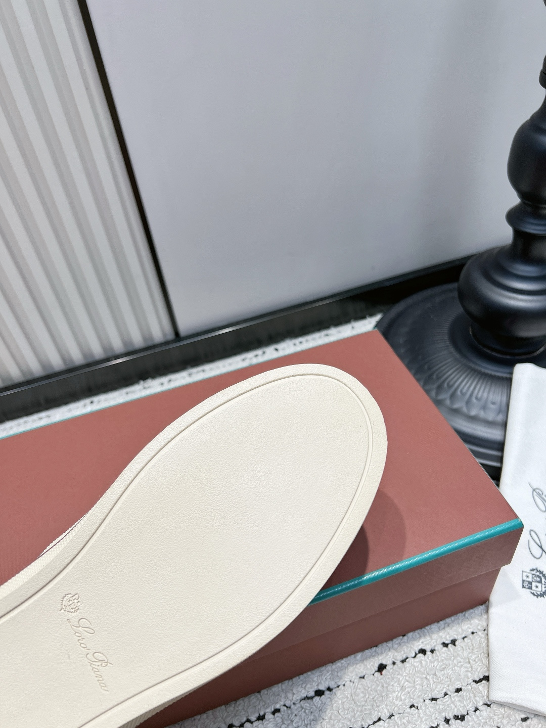 Loro Piana Sneakers