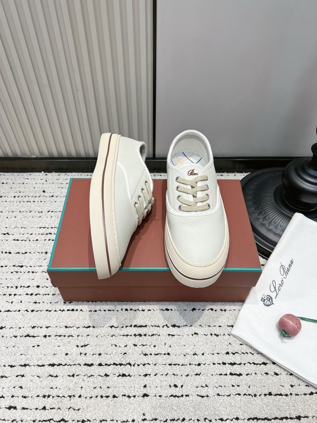 Loro Piana Sneakers