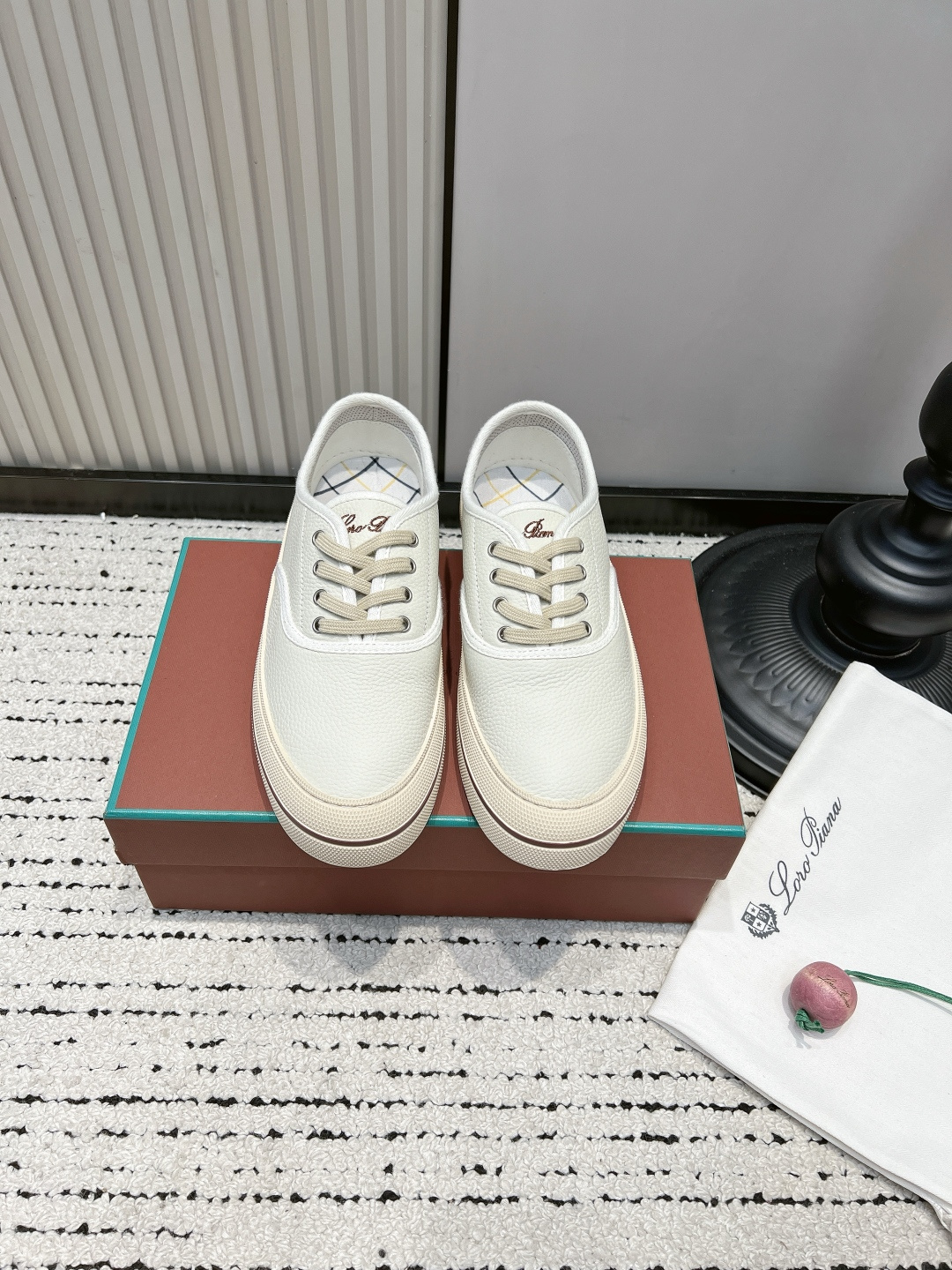 Loro Piana Sneakers