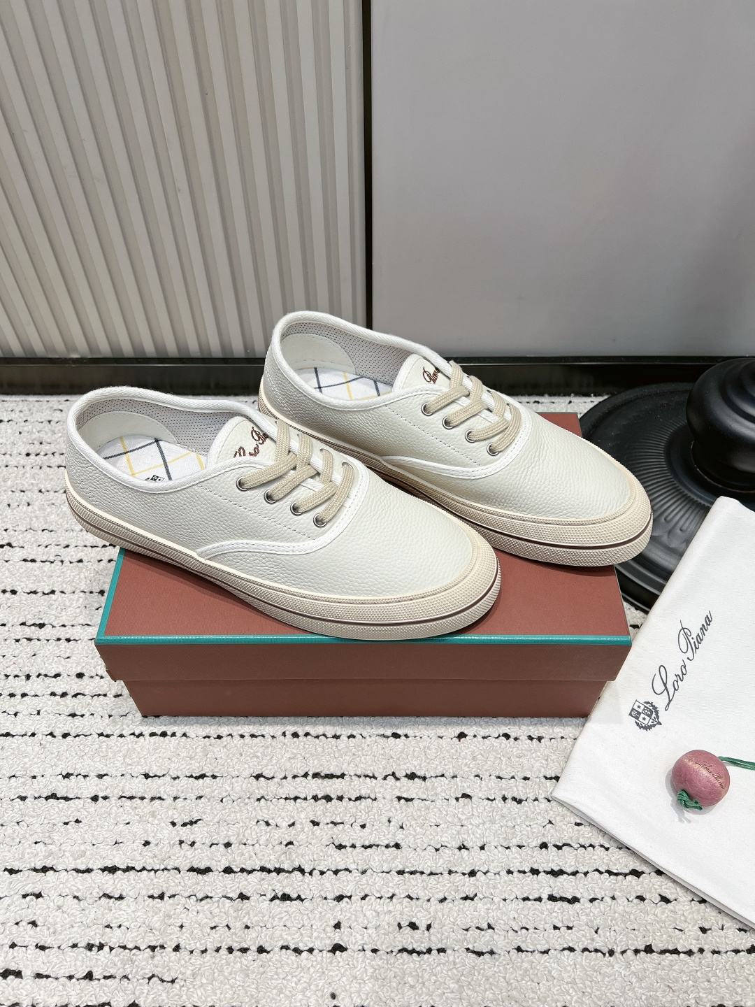 Loro Piana Sneakers