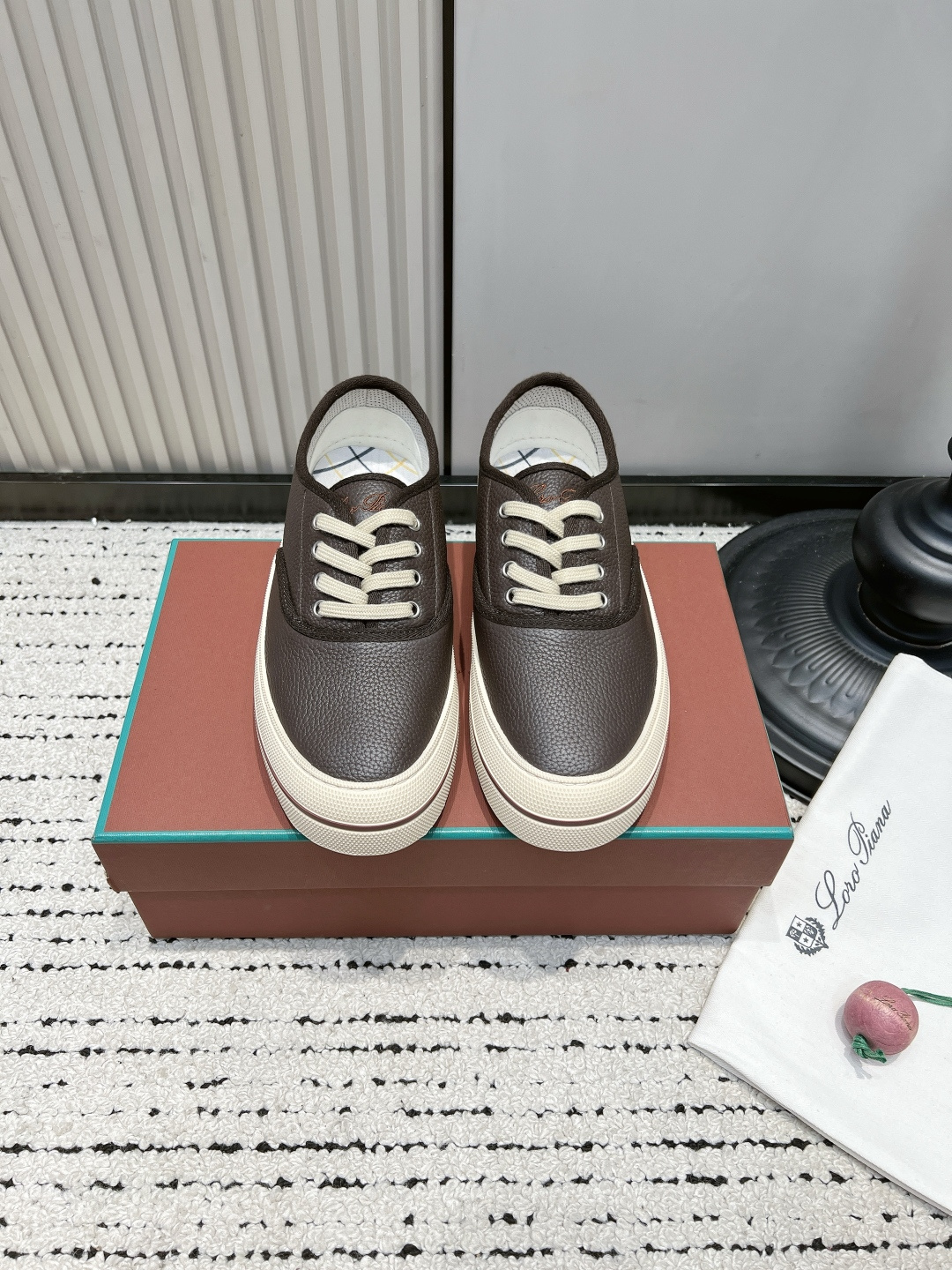 Loro Piana Sneakers