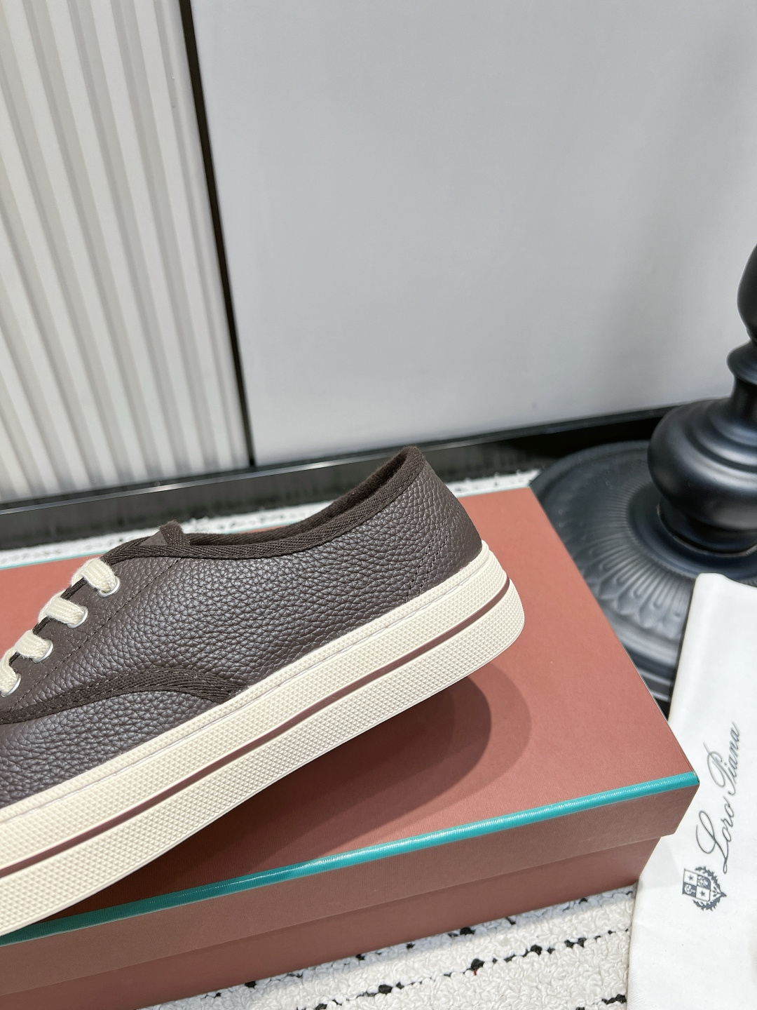 Loro Piana Sneakers
