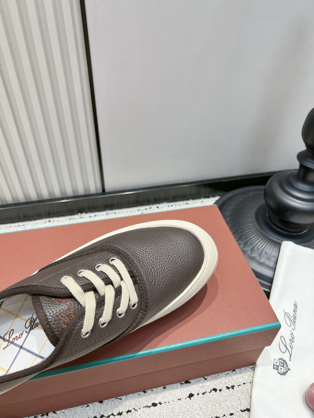 Loro Piana Sneakers