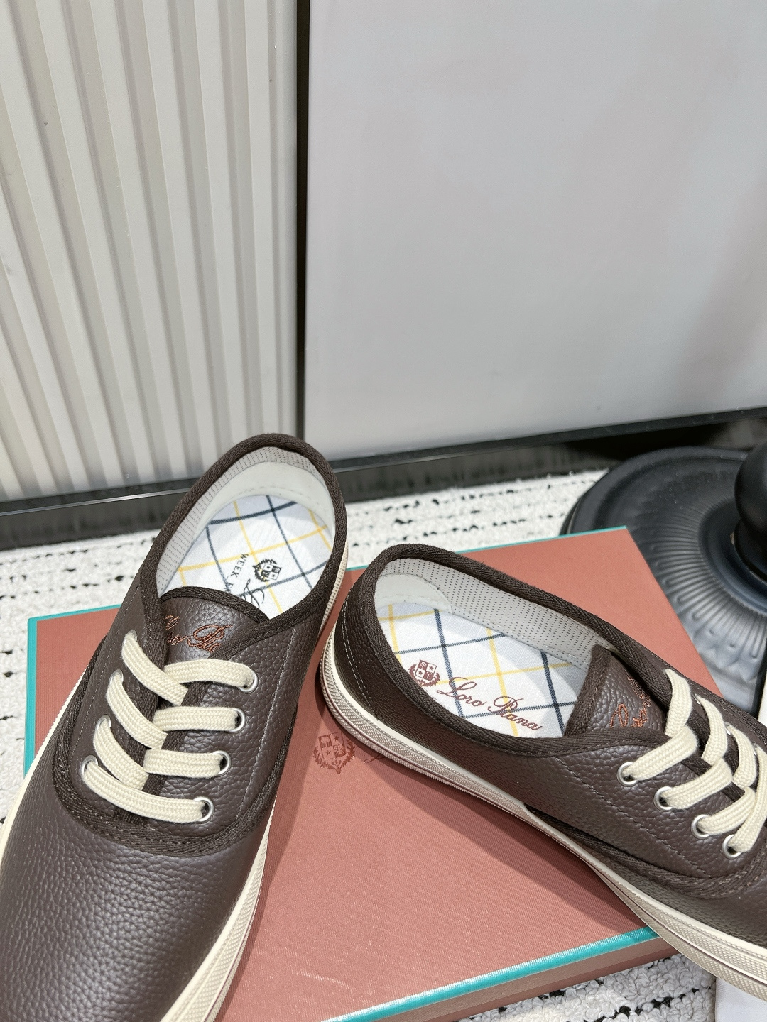 Loro Piana Sneakers