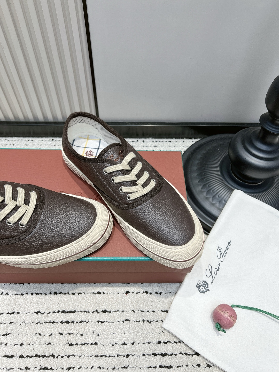 Loro Piana Sneakers