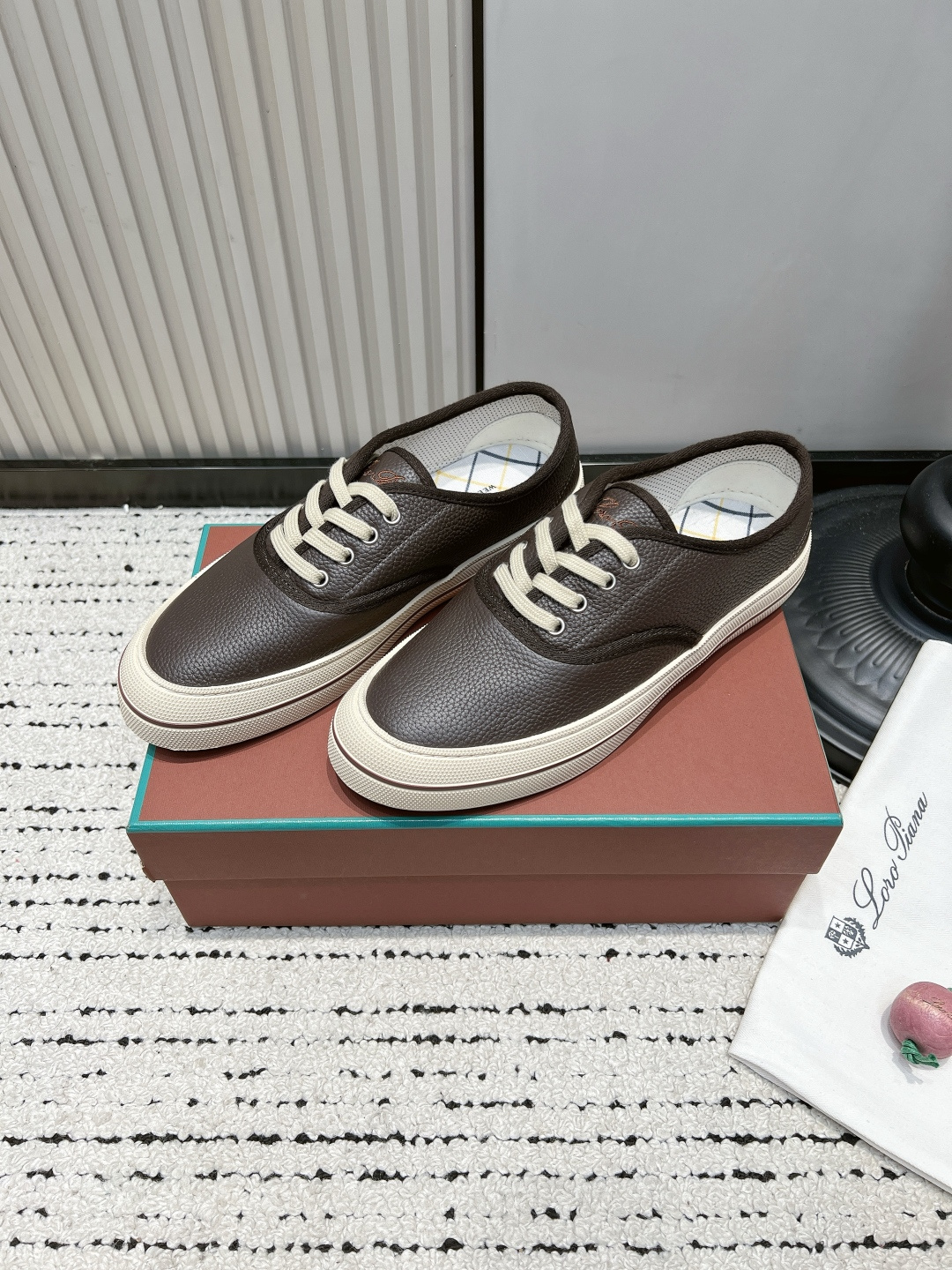 Loro Piana Sneakers