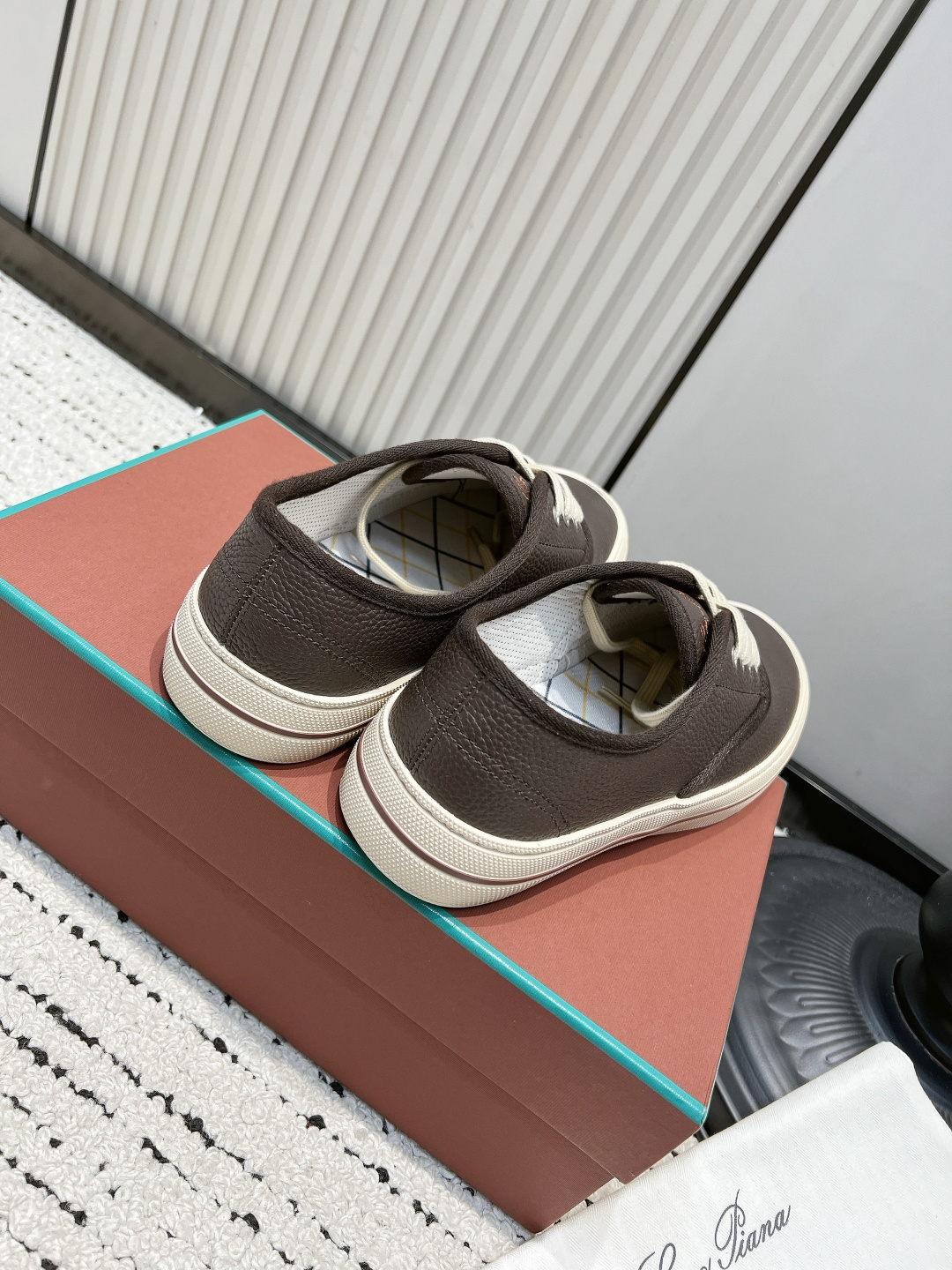 Loro Piana Sneakers