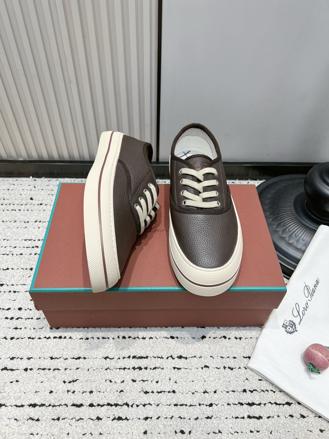 Loro Piana Sneakers