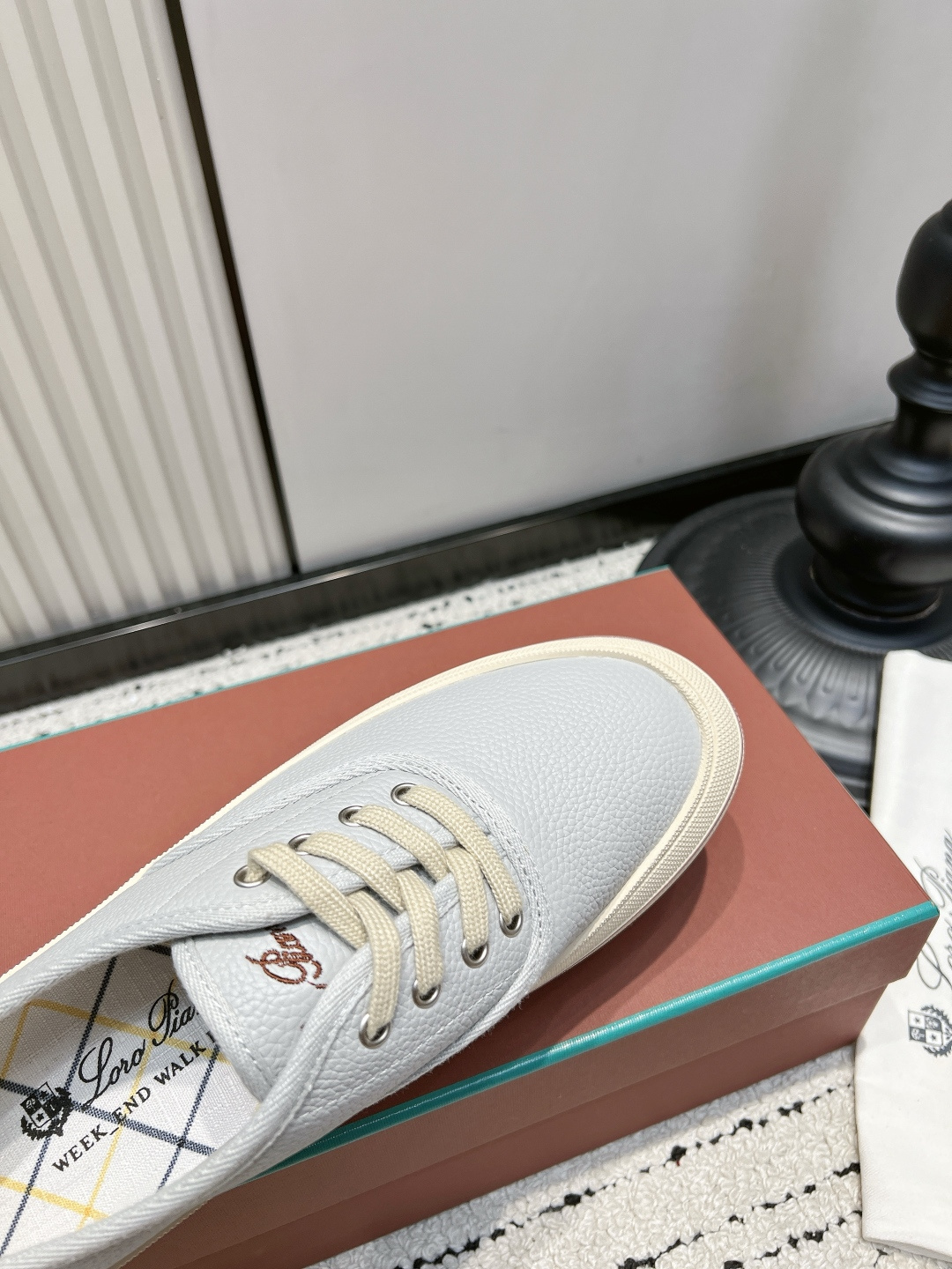 Loro Piana Sneakers