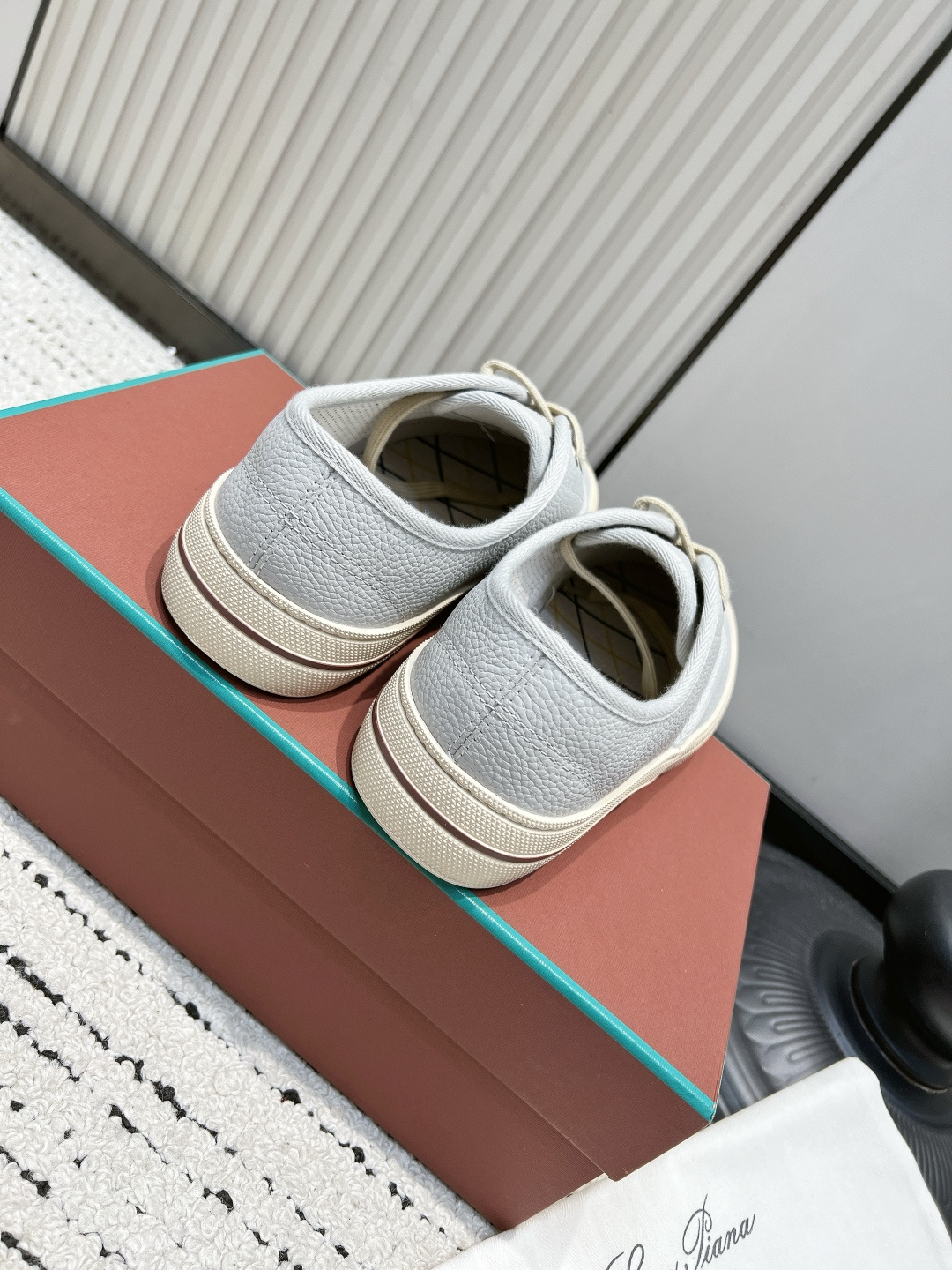 Loro Piana Sneakers
