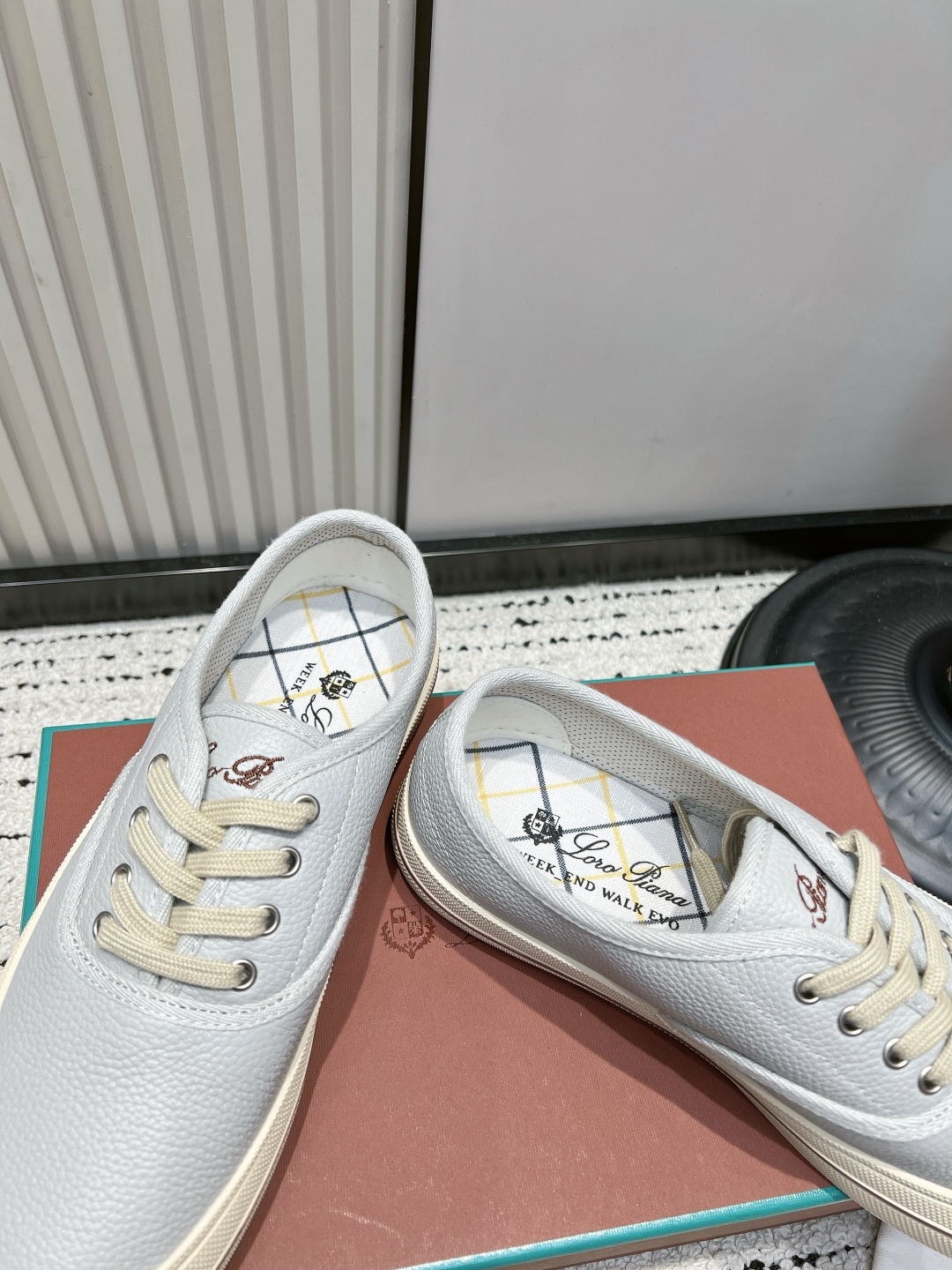 Loro Piana Sneakers