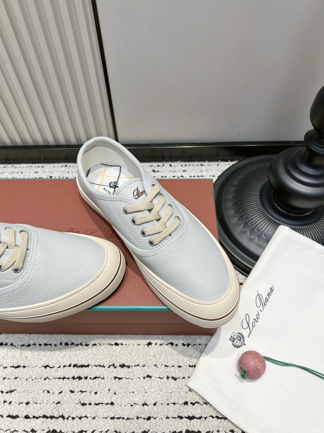 Loro Piana Sneakers