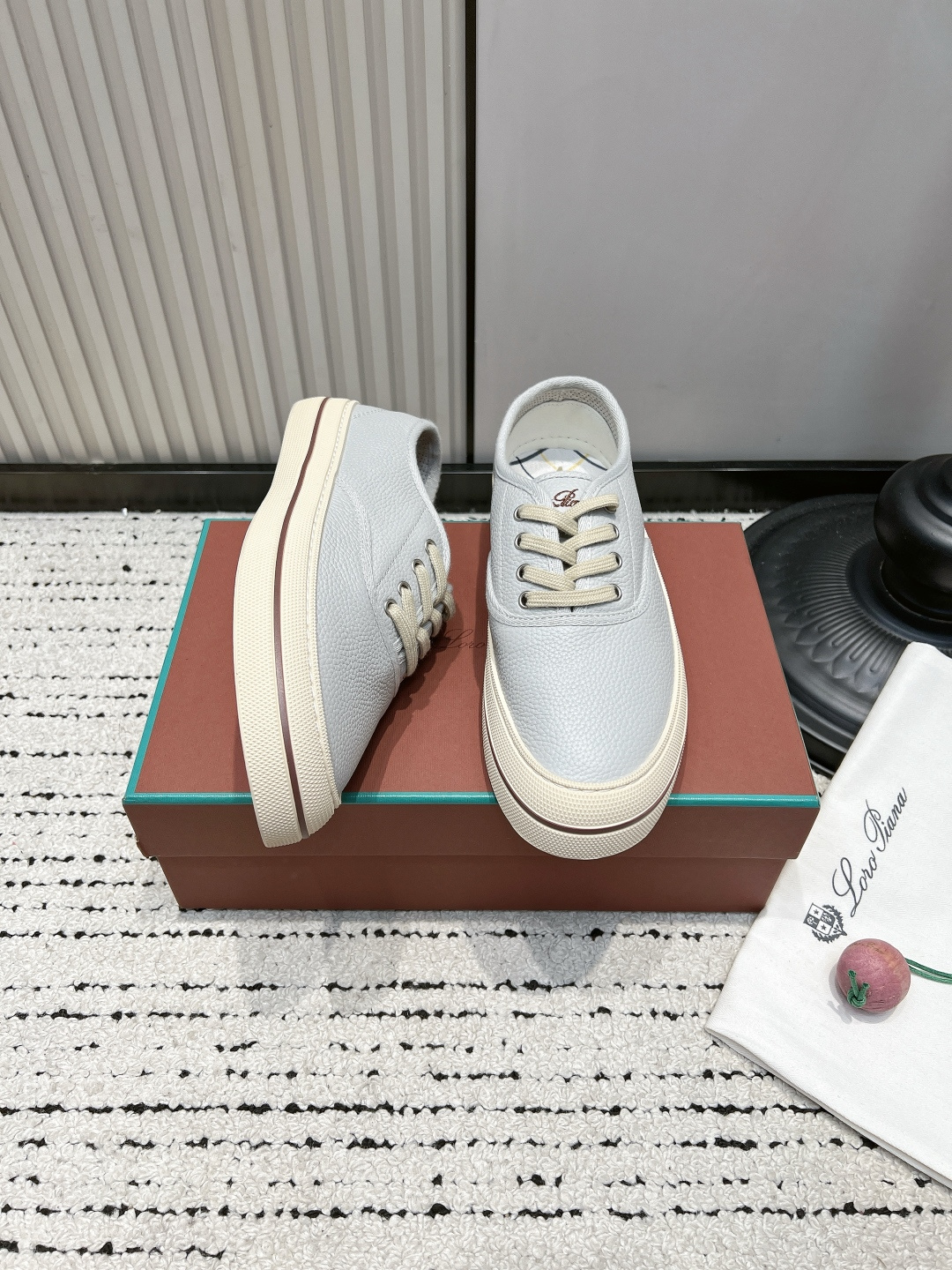 Loro Piana Sneakers