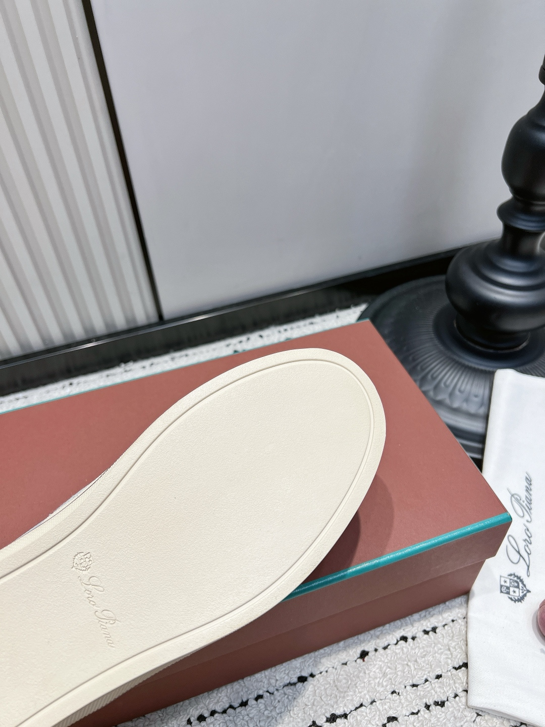 Loro Piana Sneakers