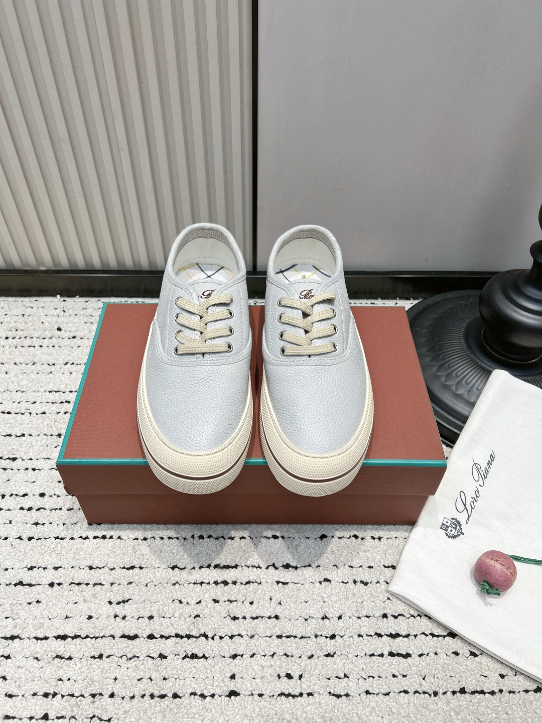 Loro Piana Sneakers