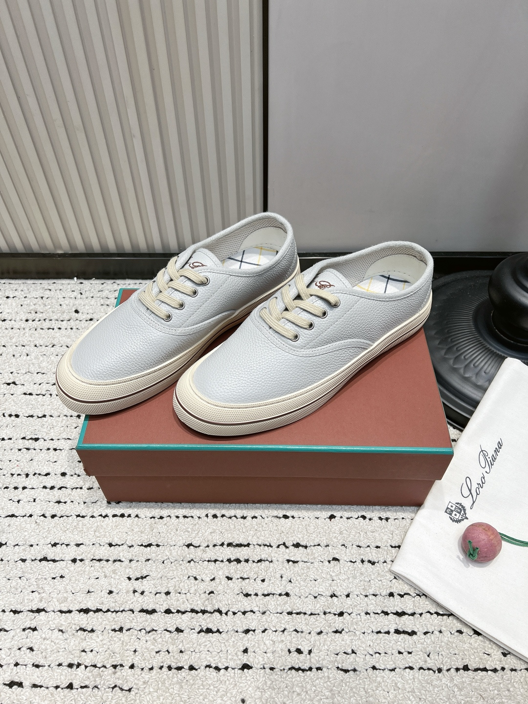 Loro Piana Sneakers