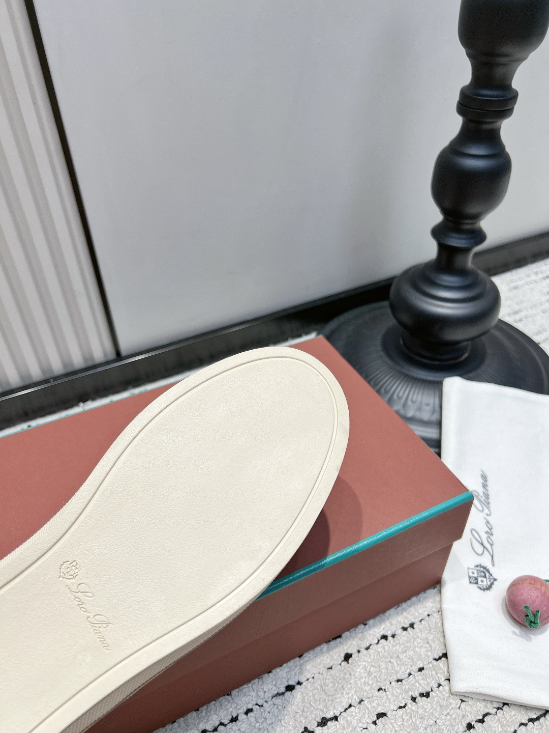 Loro Piana Sneakers