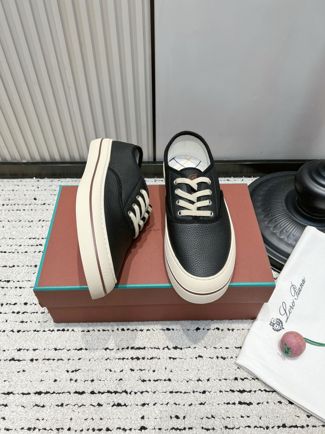Loro Piana Sneakers