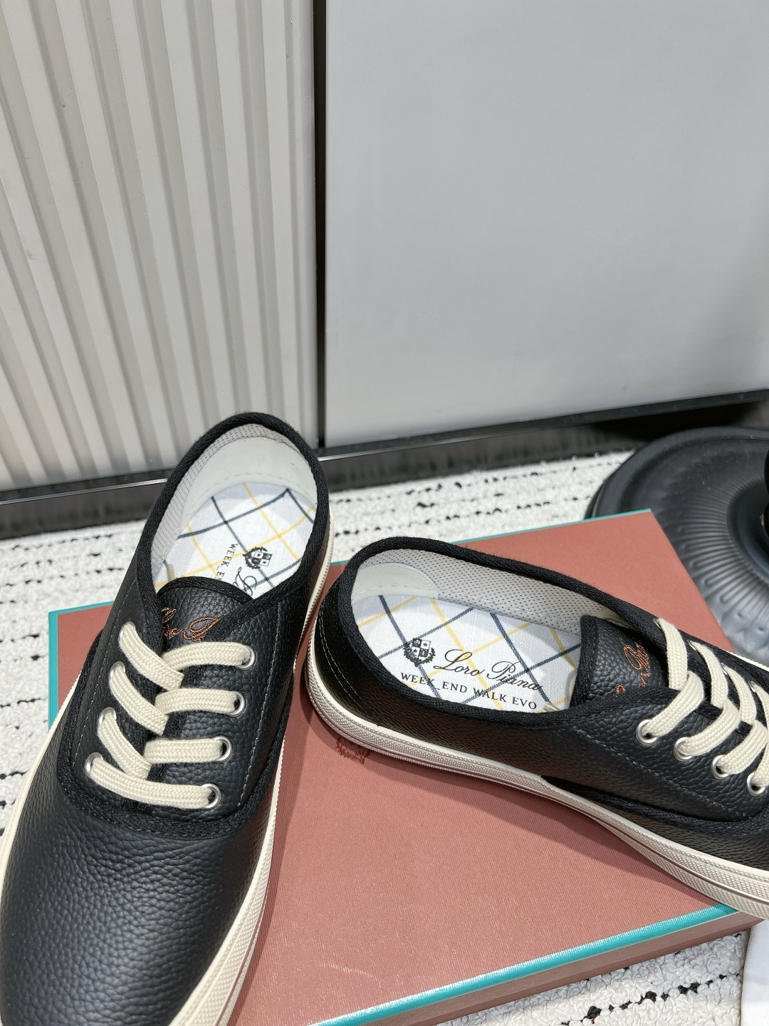 Loro Piana Sneakers