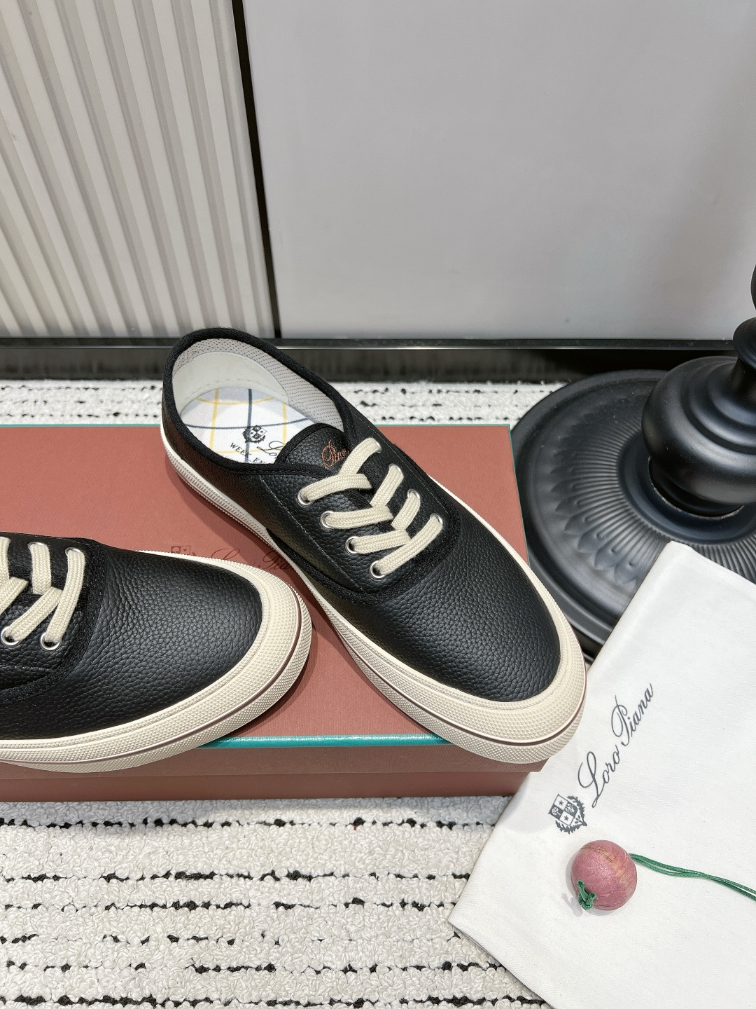 Loro Piana Sneakers