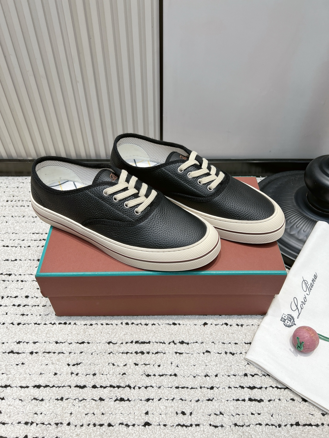 Loro Piana Sneakers