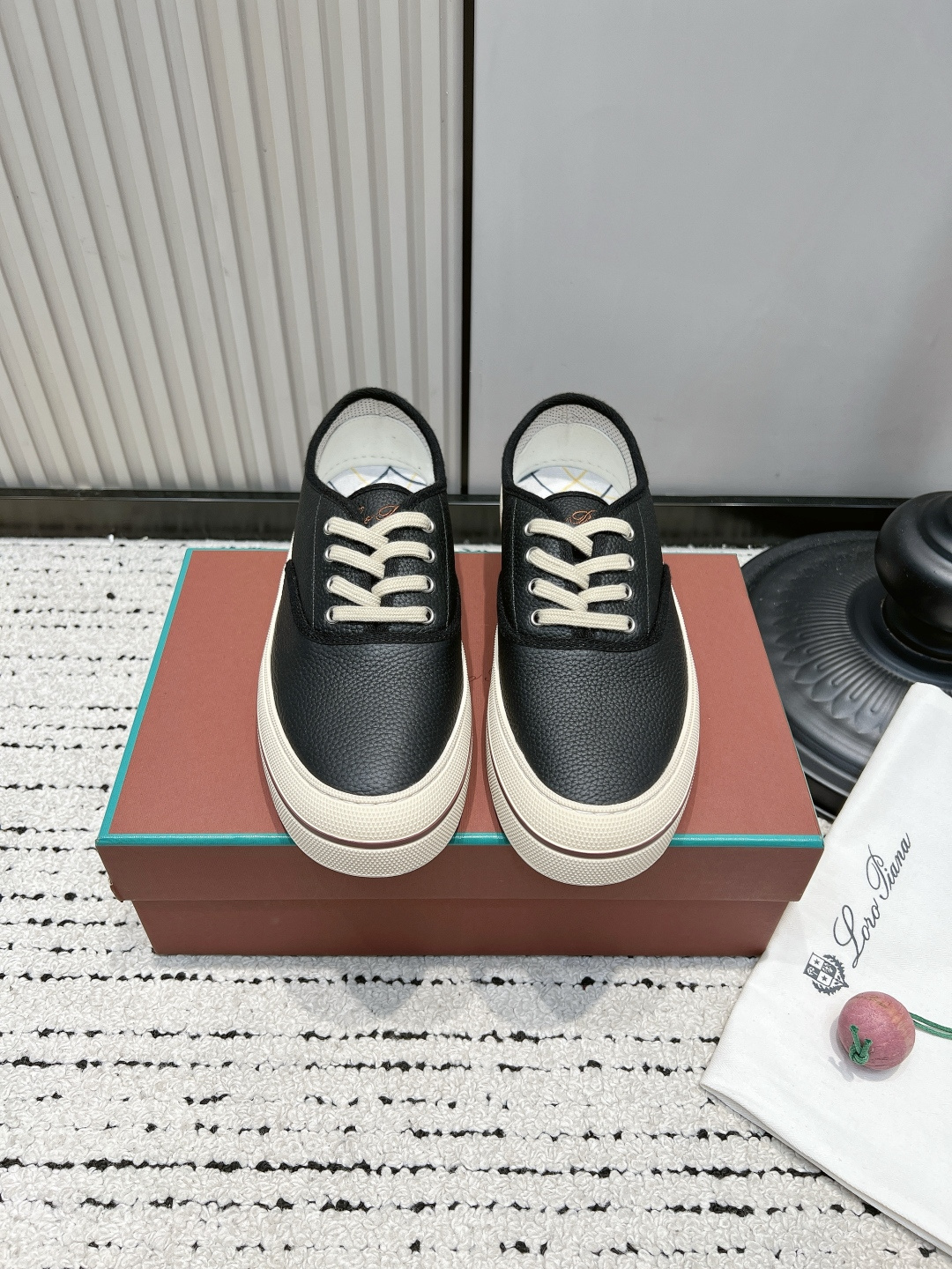 Loro Piana Sneakers