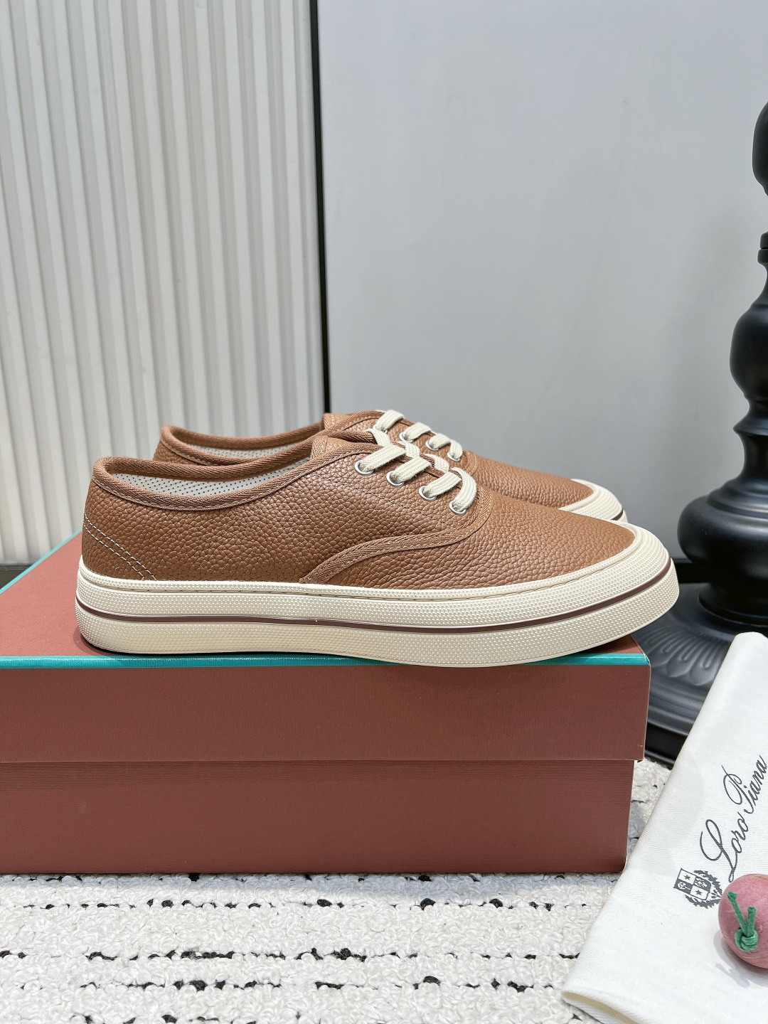 Loro Piana Sneakers
