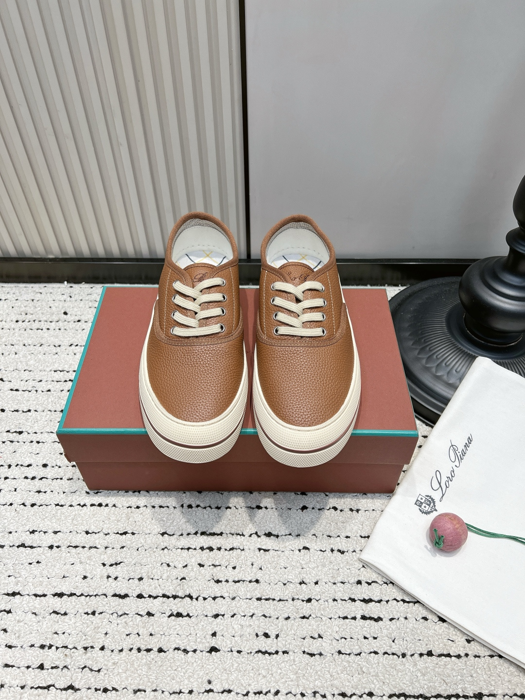 Loro Piana Sneakers