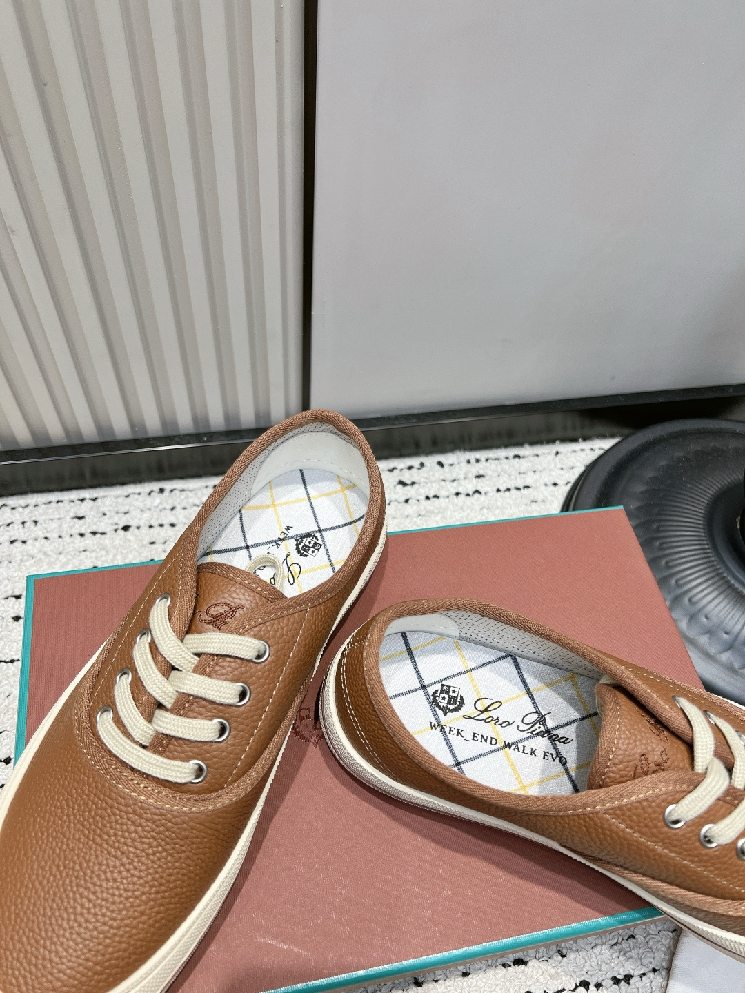 Loro Piana Sneakers