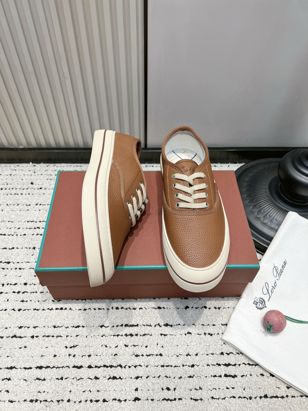 Loro Piana Sneakers