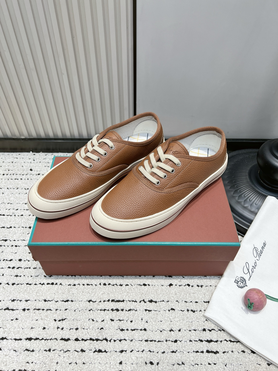 Loro Piana Sneakers