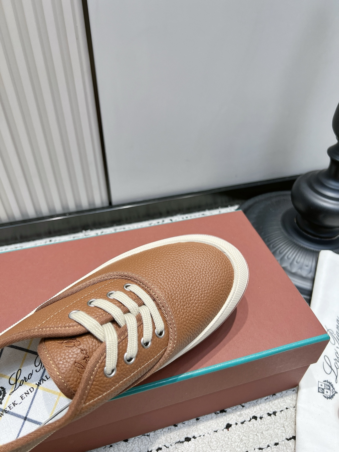 Loro Piana Sneakers