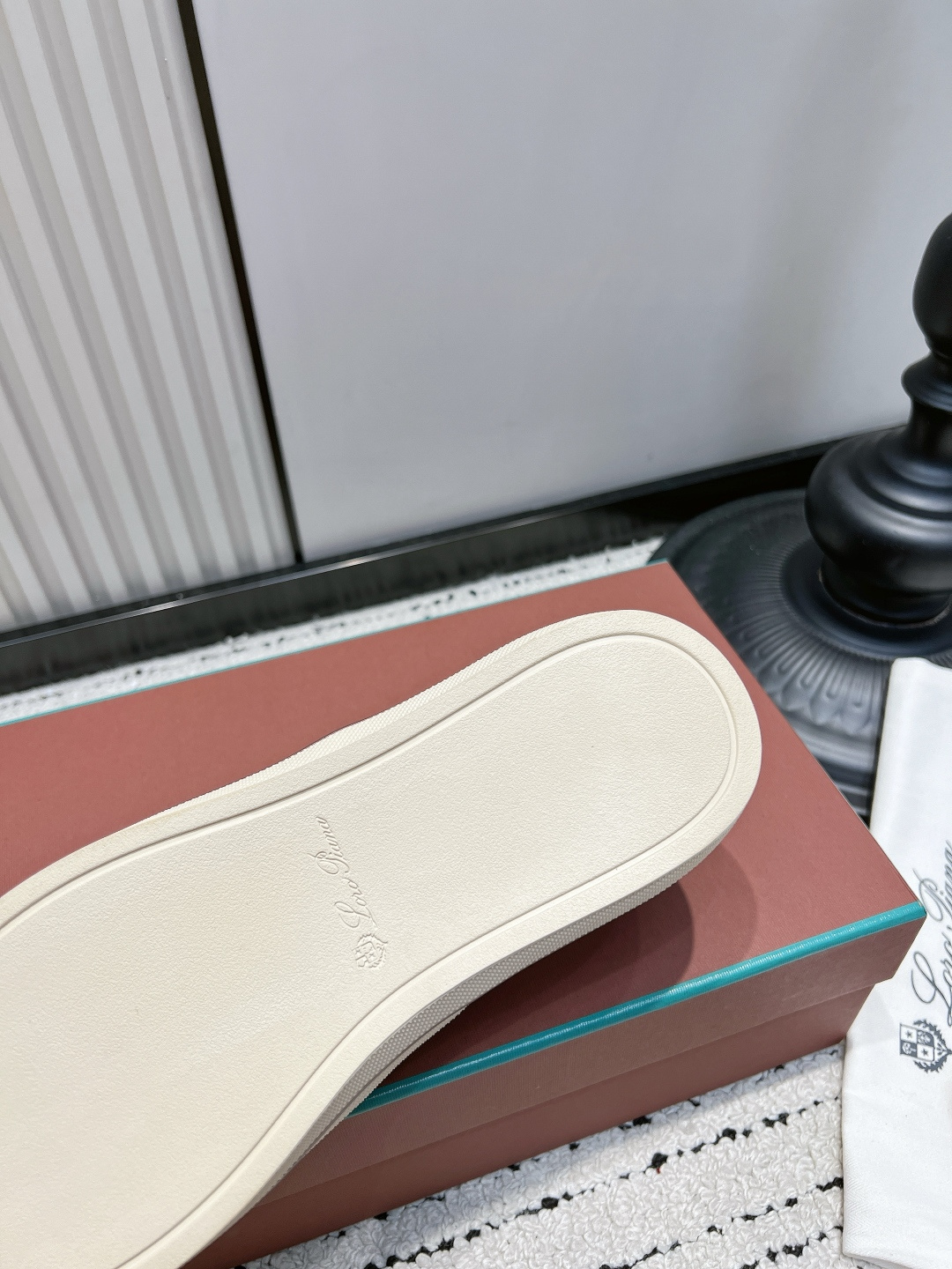 Loro Piana Sneakers
