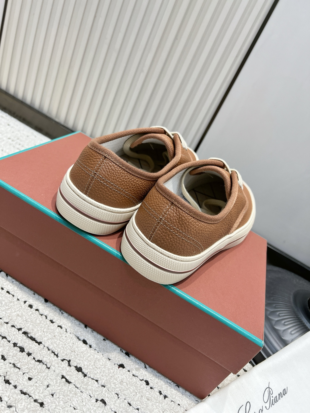 Loro Piana Sneakers