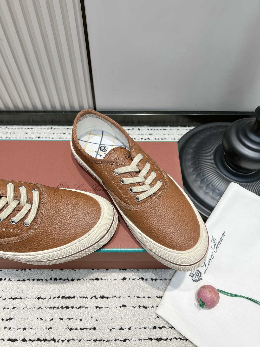 Loro Piana Sneakers